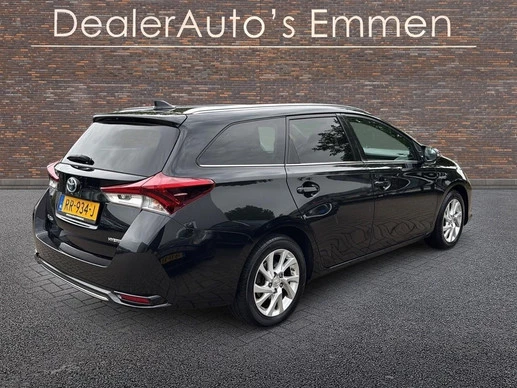 Toyota Auris - Afbeelding 6 van 23