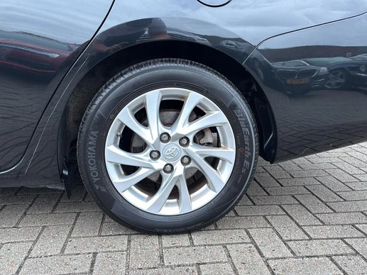 Toyota Auris - Afbeelding 7 van 23
