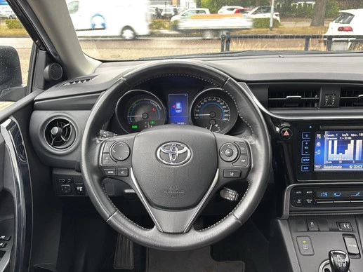 Toyota Auris - Afbeelding 9 van 23