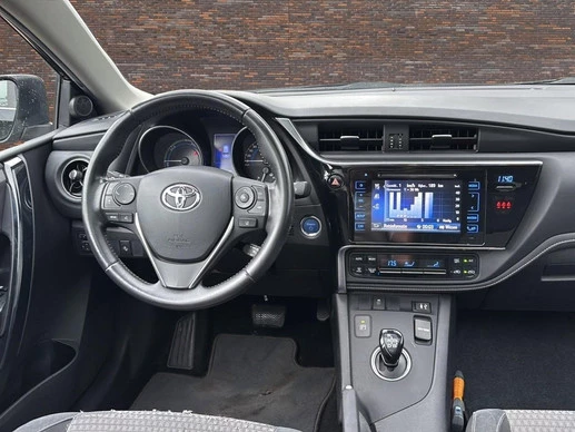 Toyota Auris - Afbeelding 10 van 23