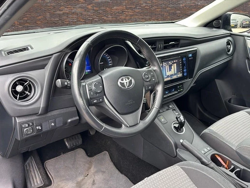 Toyota Auris - Afbeelding 11 van 23