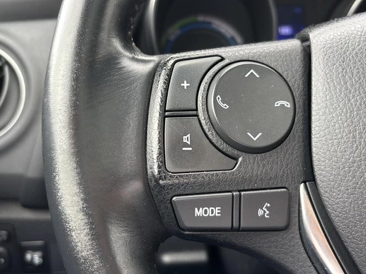 Toyota Auris - Afbeelding 13 van 23