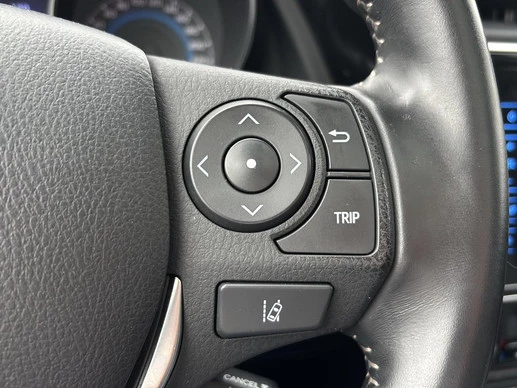 Toyota Auris - Afbeelding 14 van 23