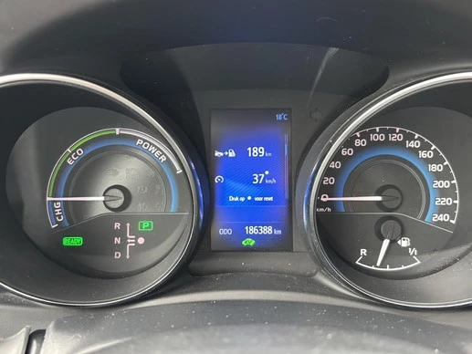 Toyota Auris - Afbeelding 16 van 23