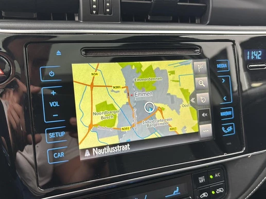 Toyota Auris - Afbeelding 18 van 23