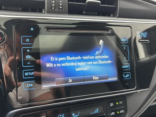 Toyota Auris - Afbeelding 19 van 23