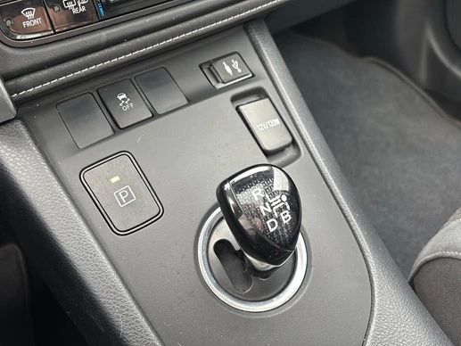 Toyota Auris - Afbeelding 21 van 23