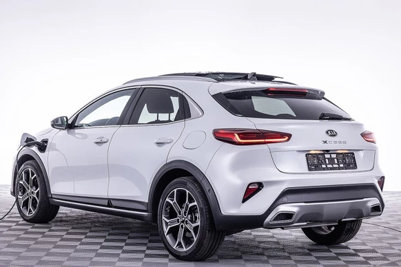 Kia XCeed - Afbeelding 2 van 30