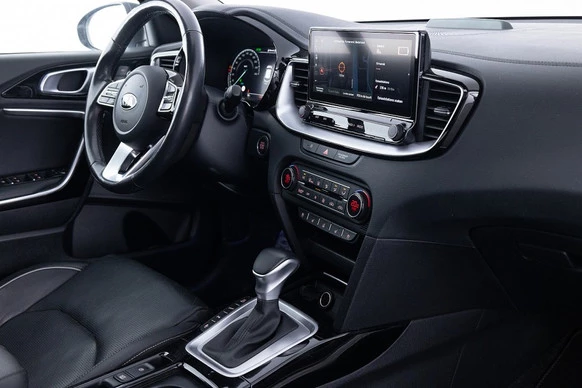 Kia XCeed - Afbeelding 3 van 30