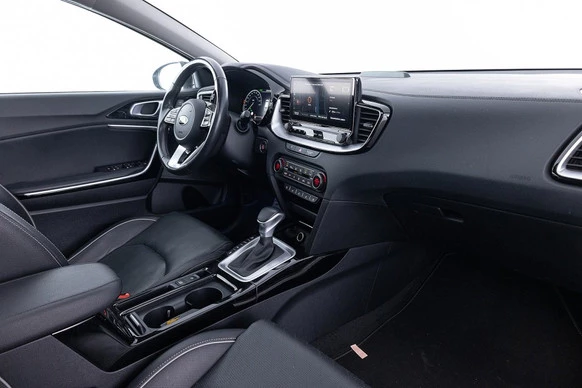 Kia XCeed - Afbeelding 4 van 30
