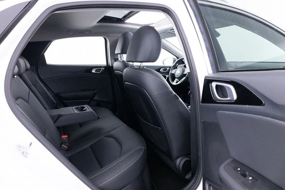 Kia XCeed - Afbeelding 6 van 30