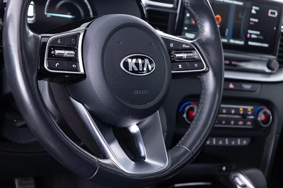 Kia XCeed - Afbeelding 10 van 30