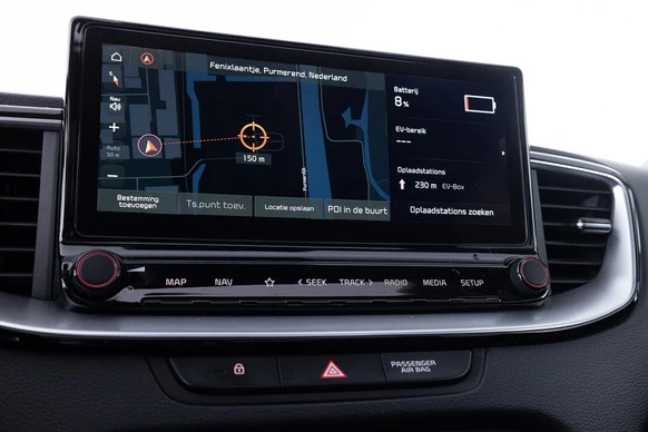 Kia XCeed - Afbeelding 12 van 30