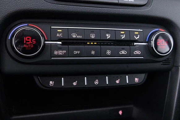 Kia XCeed - Afbeelding 13 van 30