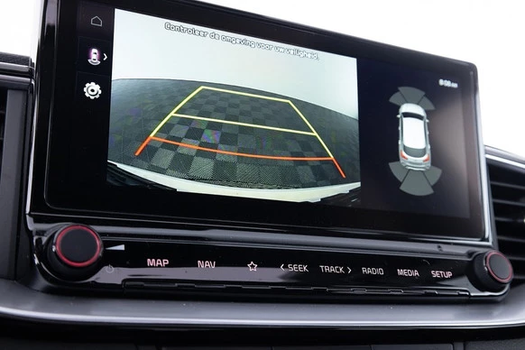Kia XCeed - Afbeelding 15 van 30