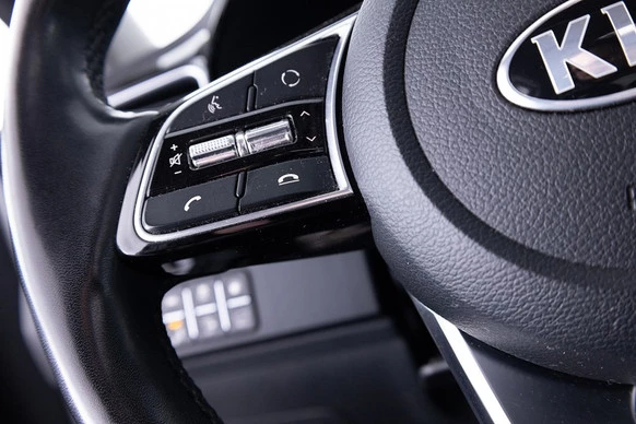 Kia XCeed - Afbeelding 17 van 30
