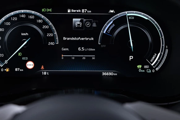 Kia XCeed - Afbeelding 21 van 30