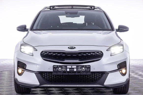 Kia XCeed - Afbeelding 28 van 30