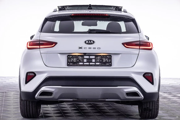 Kia XCeed - Afbeelding 30 van 30