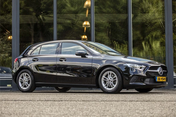 Mercedes-Benz A-Klasse - Afbeelding 1 van 30