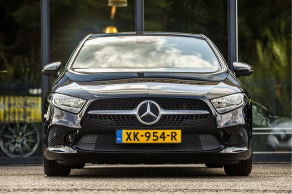 Mercedes-Benz A-Klasse - Afbeelding 2 van 30