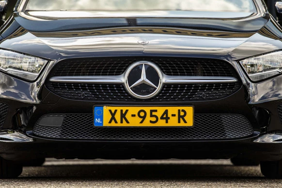 Mercedes-Benz A-Klasse - Afbeelding 3 van 30
