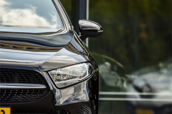 Mercedes-Benz A-Klasse - Afbeelding 4 van 30
