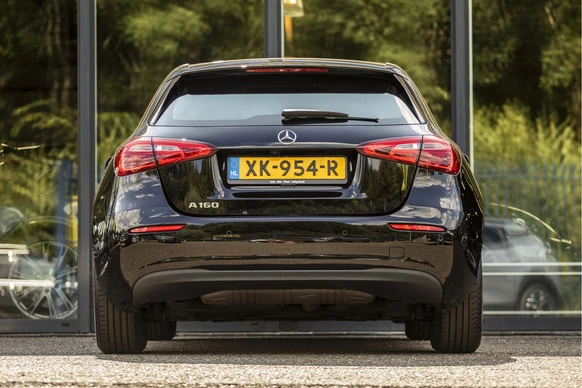 Mercedes-Benz A-Klasse - Afbeelding 6 van 30