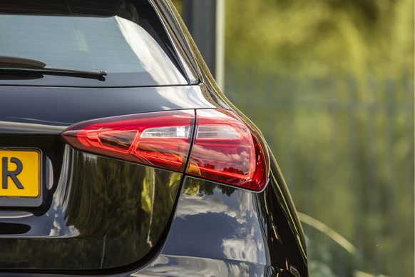 Mercedes-Benz A-Klasse - Afbeelding 7 van 30