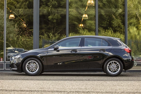 Mercedes-Benz A-Klasse - Afbeelding 8 van 30