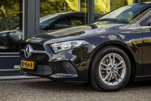Mercedes-Benz A-Klasse - Afbeelding 10 van 30