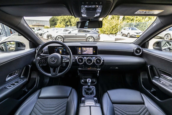 Mercedes-Benz A-Klasse - Afbeelding 15 van 30