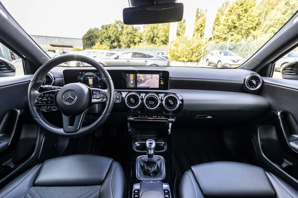 Mercedes-Benz A-Klasse - Afbeelding 16 van 30