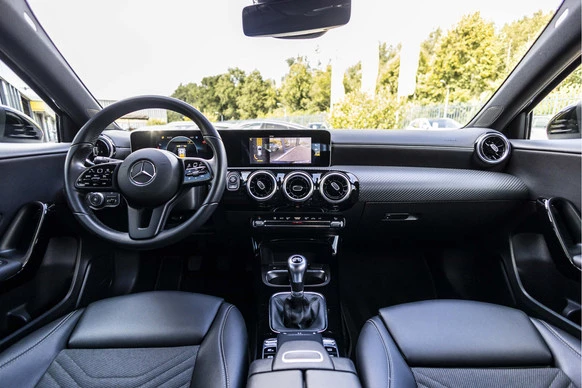 Mercedes-Benz A-Klasse - Afbeelding 17 van 30