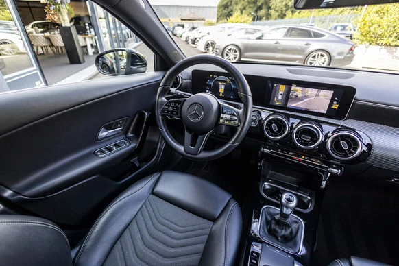 Mercedes-Benz A-Klasse - Afbeelding 18 van 30