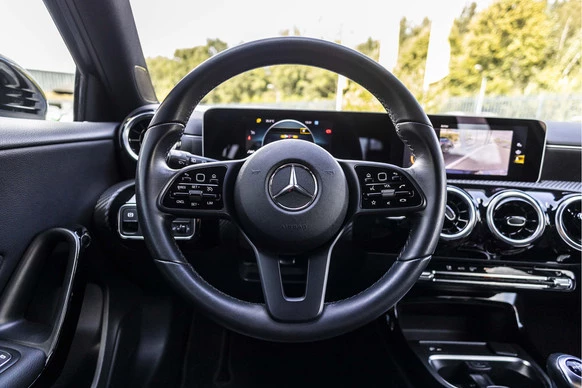 Mercedes-Benz A-Klasse - Afbeelding 19 van 30