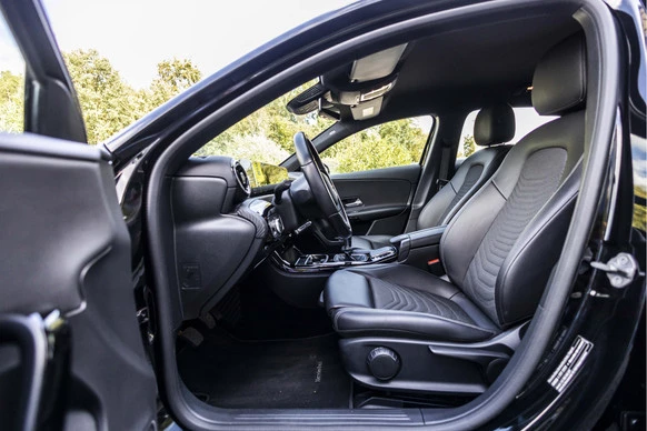 Mercedes-Benz A-Klasse - Afbeelding 20 van 30