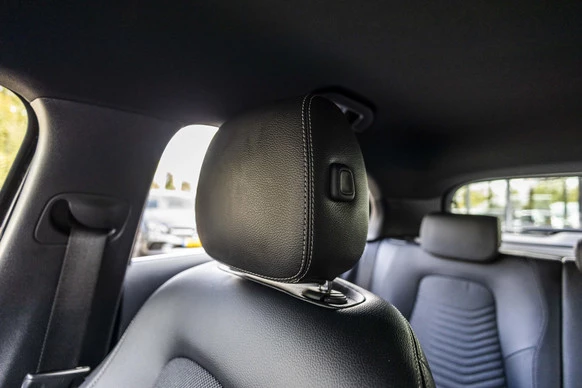 Mercedes-Benz A-Klasse - Afbeelding 22 van 30
