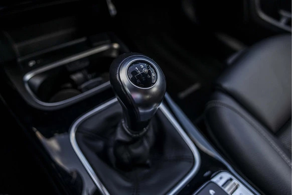 Mercedes-Benz A-Klasse - Afbeelding 24 van 30