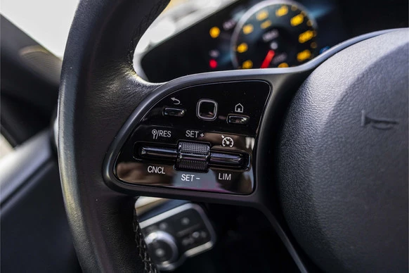 Mercedes-Benz A-Klasse - Afbeelding 26 van 30