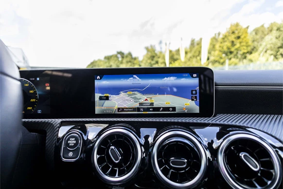 Mercedes-Benz A-Klasse - Afbeelding 30 van 30