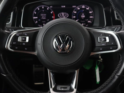 Volkswagen Golf - Afbeelding 11 van 30