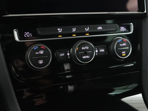 Volkswagen Golf - Afbeelding 18 van 30