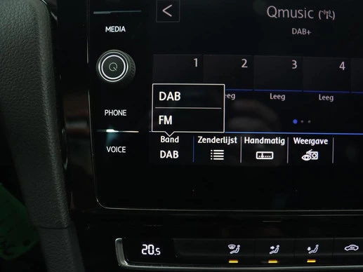 Volkswagen Golf - Afbeelding 19 van 30