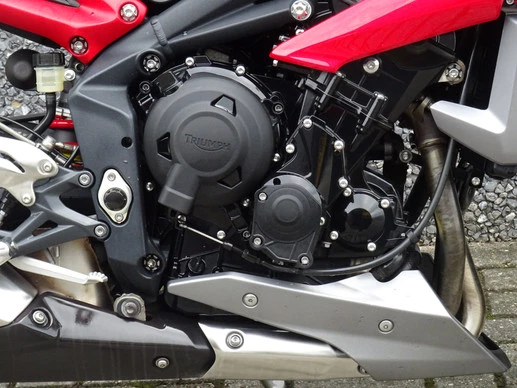 Triumph Street Triple - Afbeelding 4 van 17