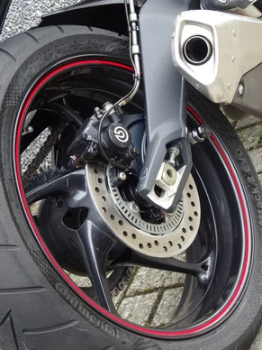 Triumph Street Triple - Afbeelding 6 van 17