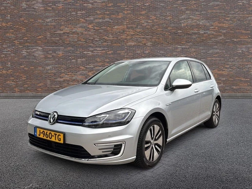 Volkswagen e-Golf - Afbeelding 2 van 23