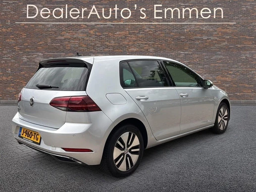 Volkswagen e-Golf - Afbeelding 6 van 23