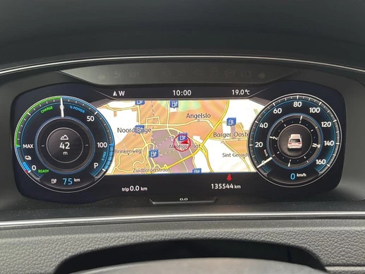 Volkswagen e-Golf - Afbeelding 12 van 23