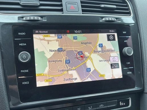 Volkswagen e-Golf - Afbeelding 13 van 23
